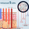 Infrared Red Light Therapy Instrument