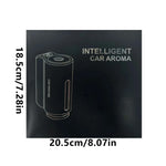 Adjustable Car Air Freshener