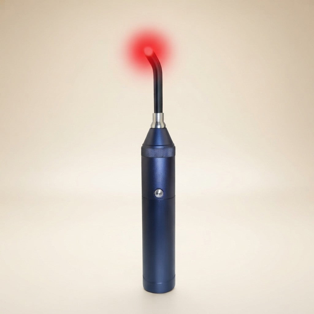 Infrared Red Light Therapy Instrument