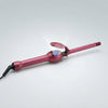 Professional 9mm Curling Iron with LCD Display