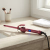 Professional 9mm Curling Iron with LCD Display