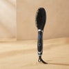 Ionic Straightening Comb and Curling Iron Combo
