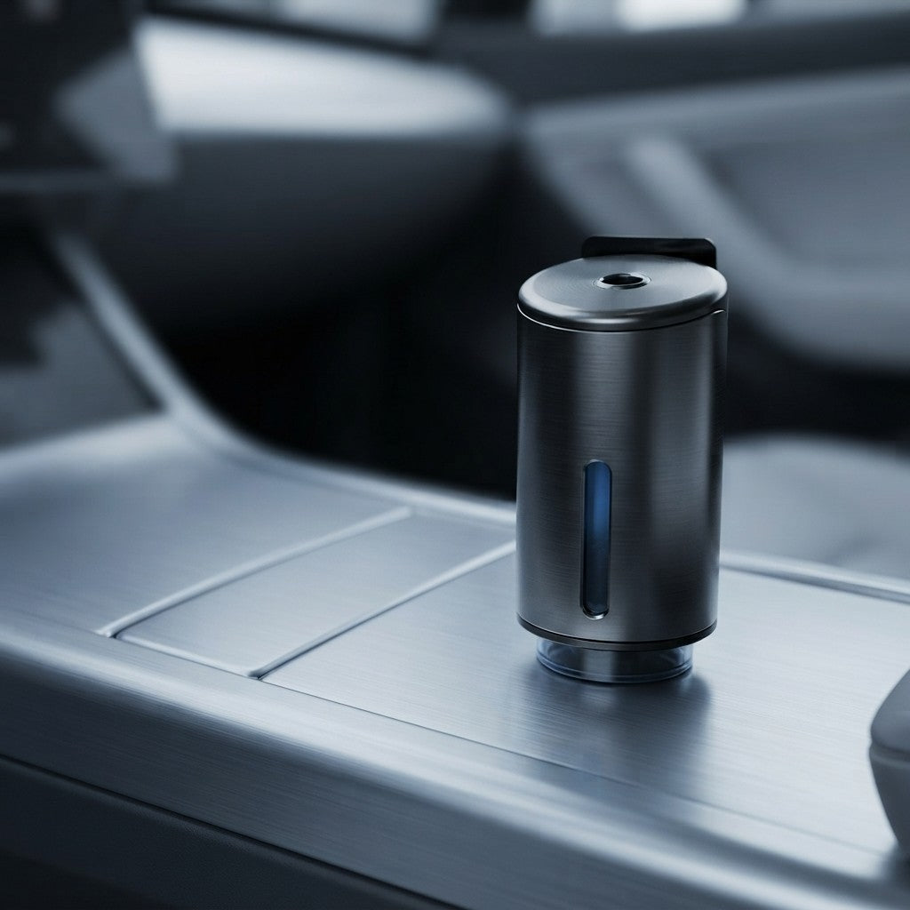 Adjustable Car Air Freshener
